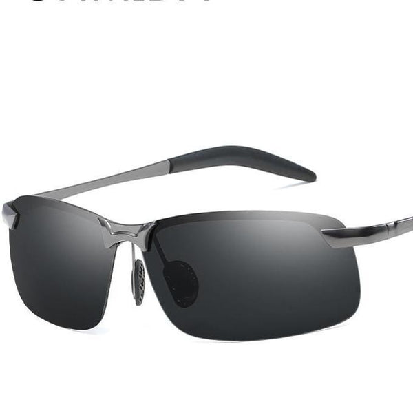 New Pilot Men's Sunglasses