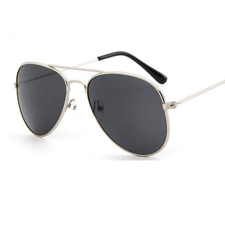 Kids Sunglasses Aviator Style