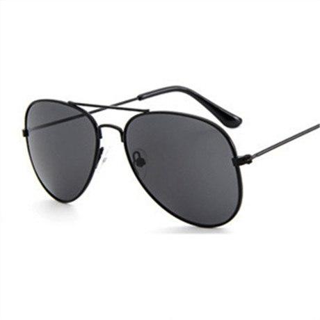 Kids Sunglasses Aviator Style