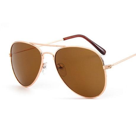 Kids Sunglasses Aviator Style