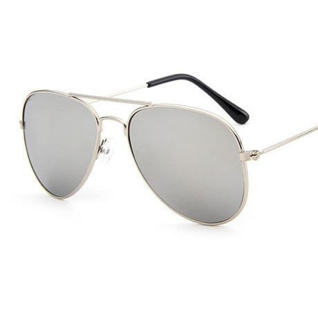 Kids Sunglasses Aviator Style