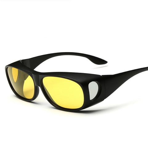 Night Vision Driving Polarized Glasses