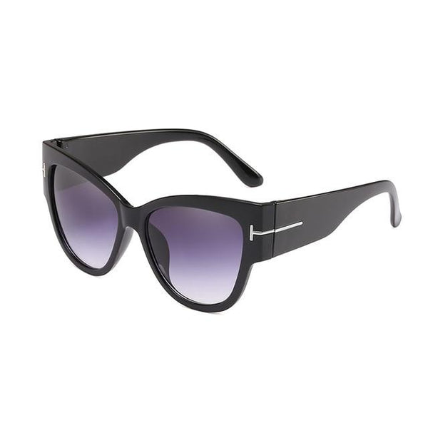 Gradient Sun Glasses