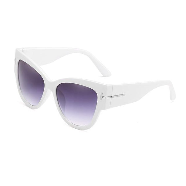 Gradient Sun Glasses