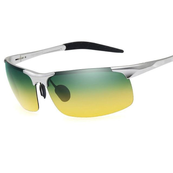 Night vision glasses