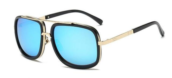 Big Frame Sunglasses