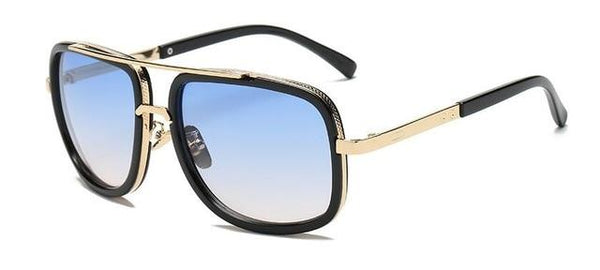 Big Frame Sunglasses