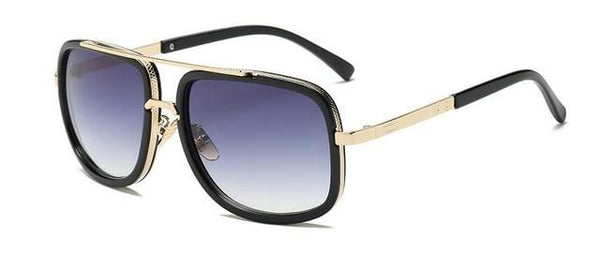 Big Frame Sunglasses