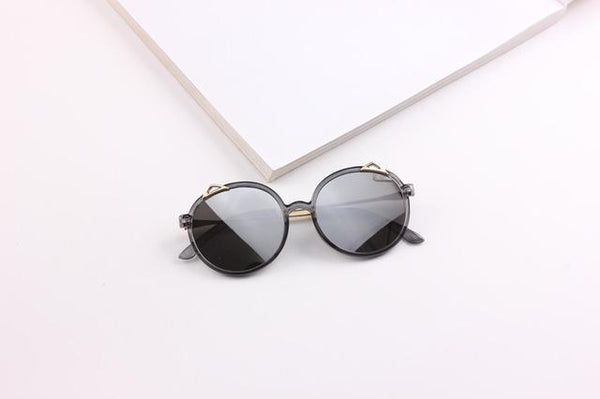 Round Sunglasses Baby Eyewear