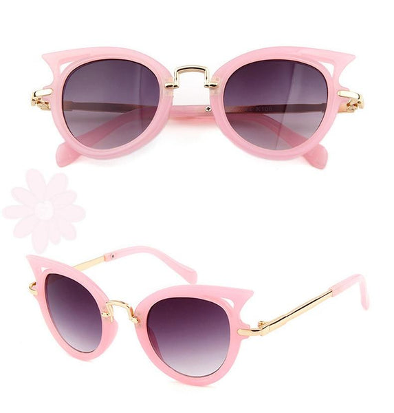 Child UV protection Sunglasses