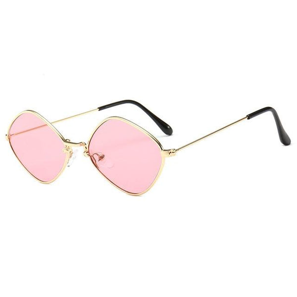 Kids Round Sunglasses