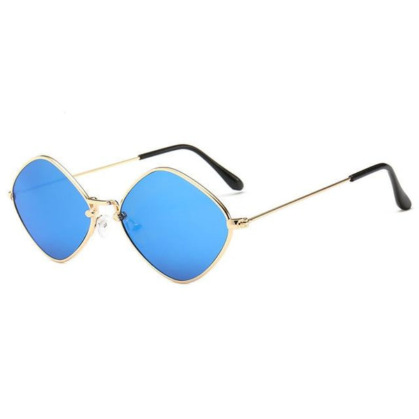 Kids Round Sunglasses