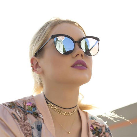 Women's Sunglasses Cat Eye Style