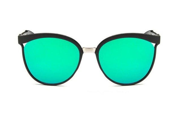 Women's Sunglasses Cat Eye Style