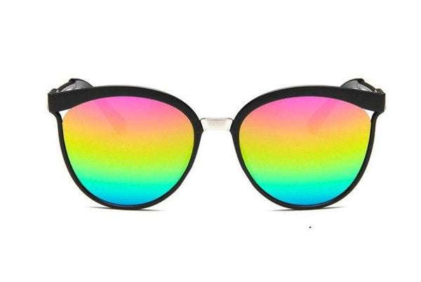 Women's Sunglasses Cat Eye Style