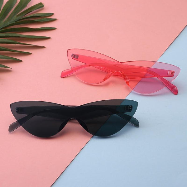 Luxury Brand Original Sun Glasses