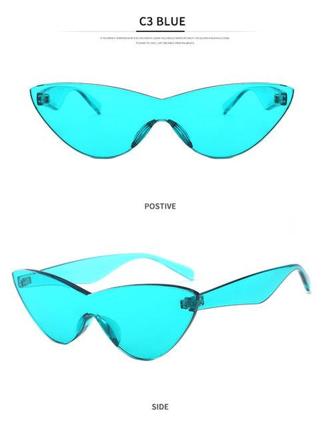 Luxury Brand Original Sun Glasses