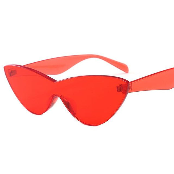 Luxury Brand Original Sun Glasses