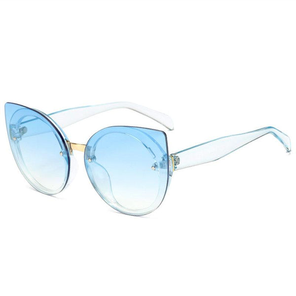 Ladies Trendy Sunglasses