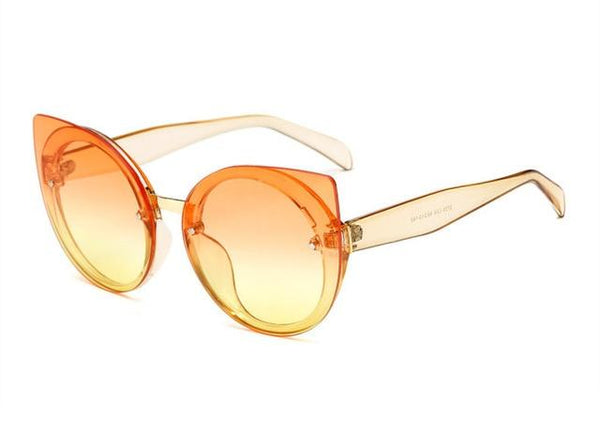 Ladies Trendy Sunglasses