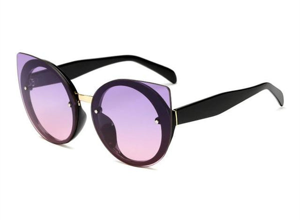 Ladies Trendy Sunglasses