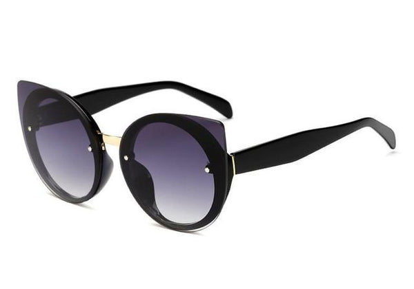 Ladies Trendy Sunglasses