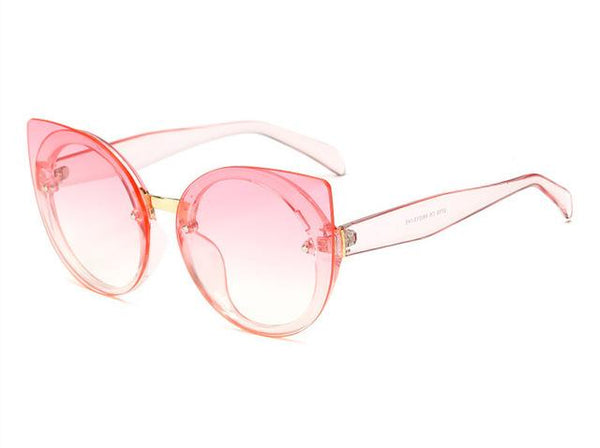 Ladies Trendy Sunglasses