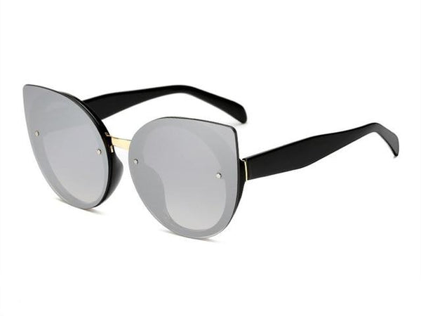 Ladies Trendy Sunglasses