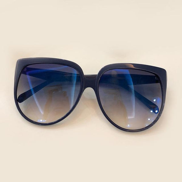 Women Cat Eye Sunglasses