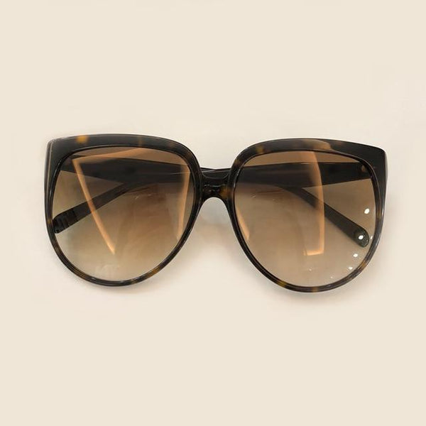 Women Cat Eye Sunglasses