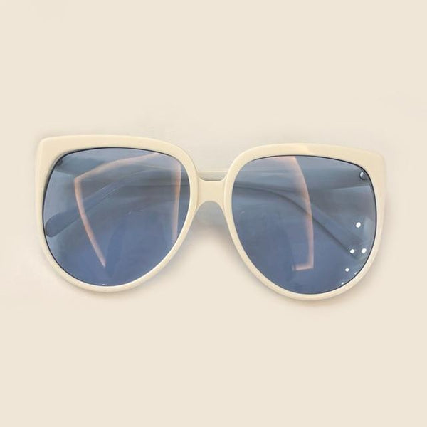 Women Cat Eye Sunglasses