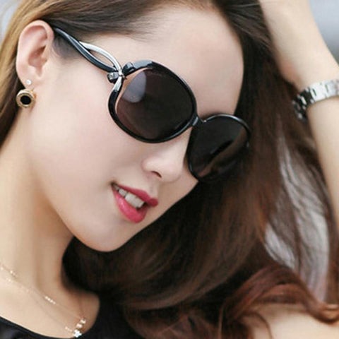 Women Polarized Sunglasses