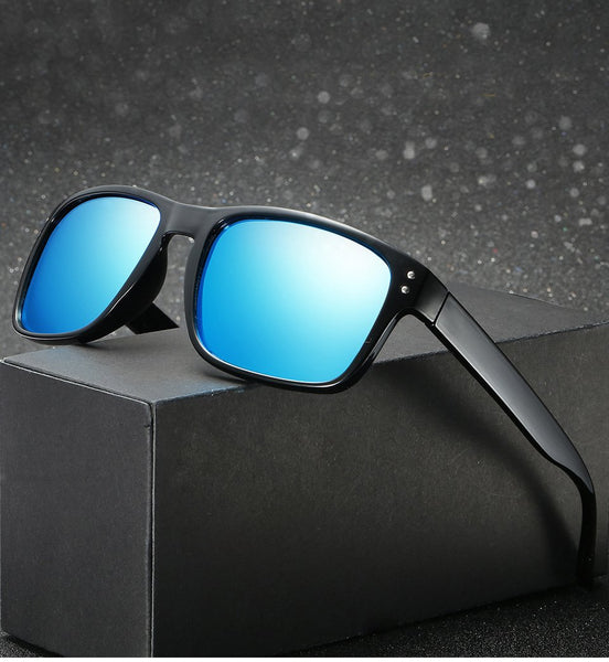 Retro Rivet Shades Sun glasses