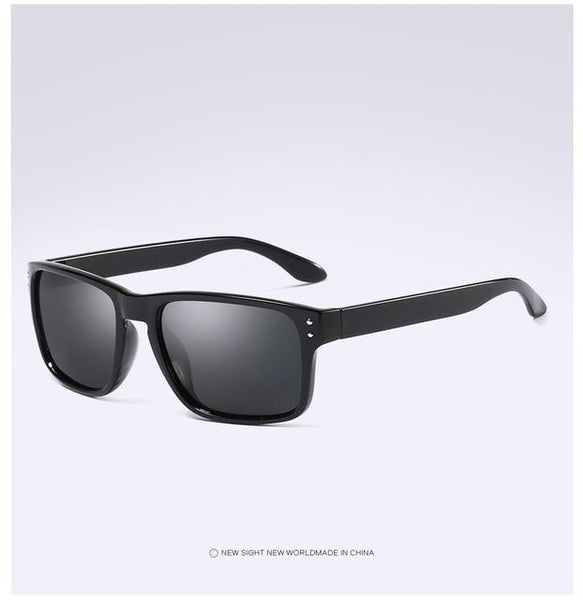 Retro Rivet Shades Sun glasses