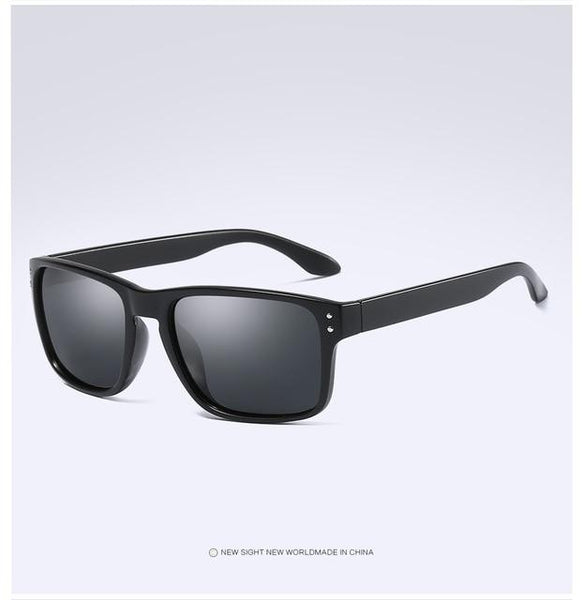 Retro Rivet Shades Sun glasses