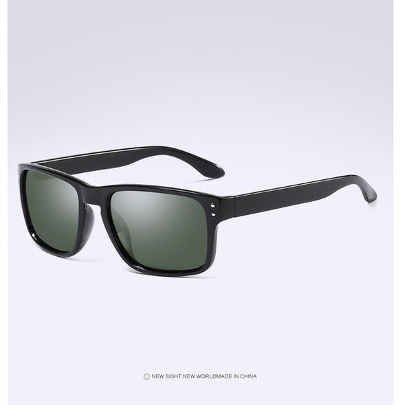 Retro Rivet Shades Sun glasses