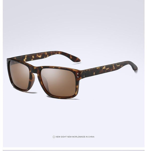 Retro Rivet Shades Sun glasses