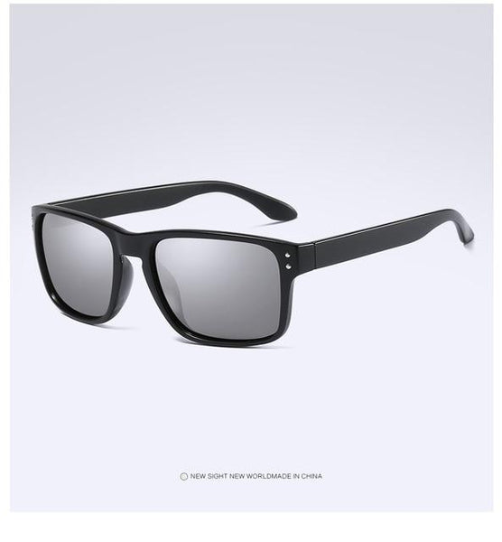 Retro Rivet Shades Sun glasses