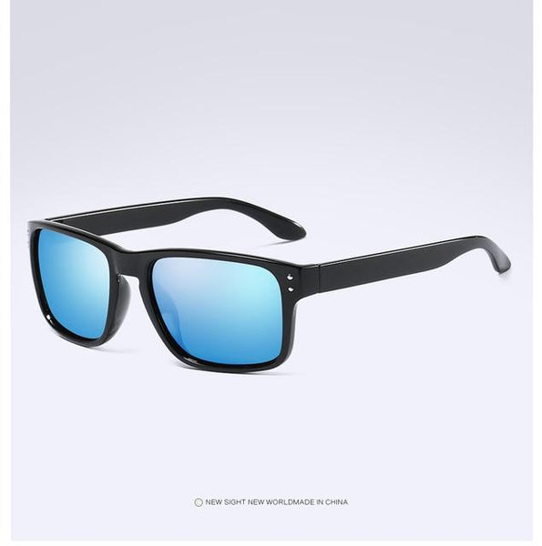 Retro Rivet Shades Sun glasses