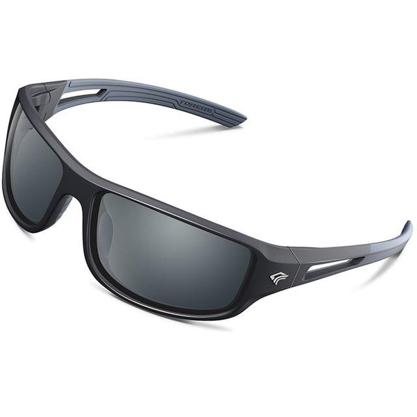 Fashion Polarized Sunglasses