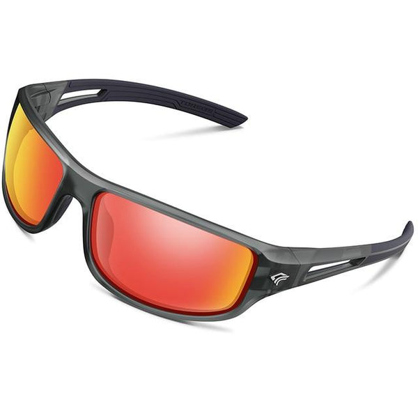 Fashion Polarized Sunglasses