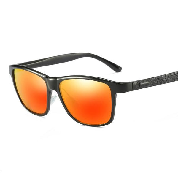 Polarized Man Sun Glasses