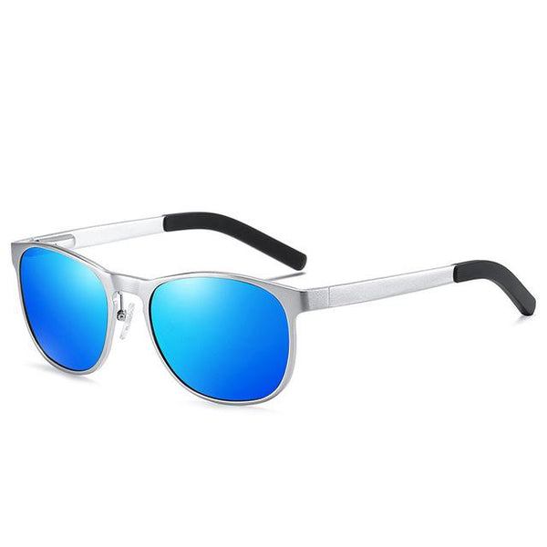 Aluminum  Frame Sunglasses