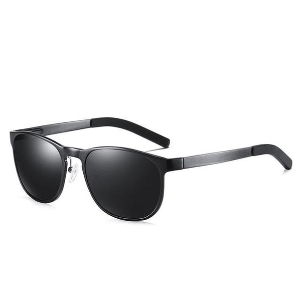 Aluminum  Frame Sunglasses