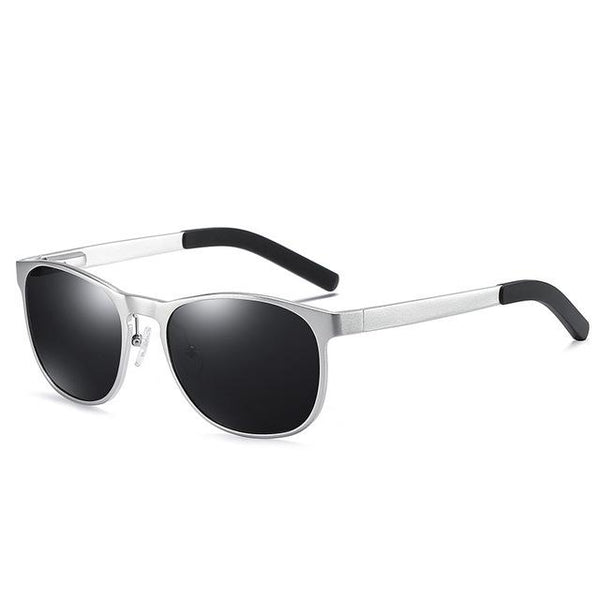 Aluminum  Frame Sunglasses